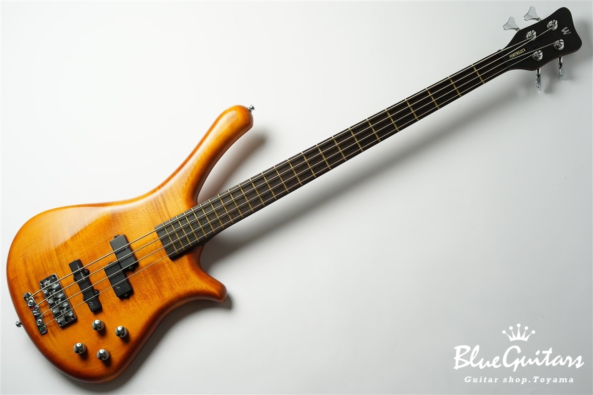 Warwick Fortress One | Blue Guitars Online Store