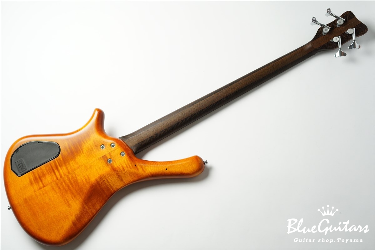 Warwick Fortress One | Blue Guitars Online Store