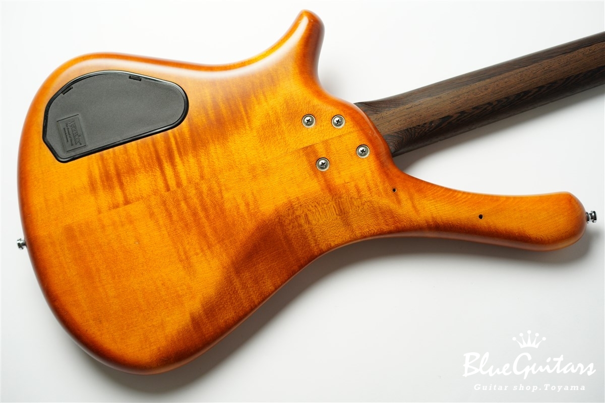 Warwick Fortress One | Blue Guitars Online Store