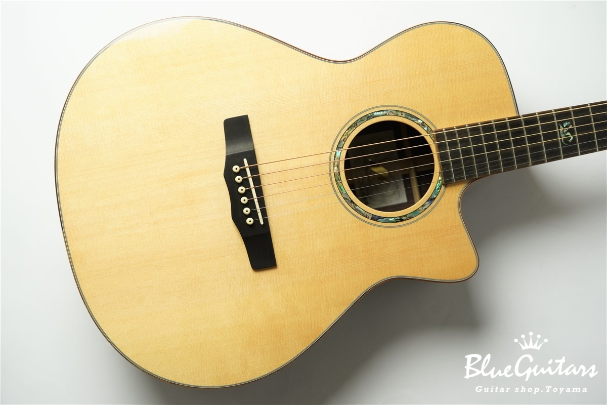 Morris S-101 III | Blue Guitars Online Store