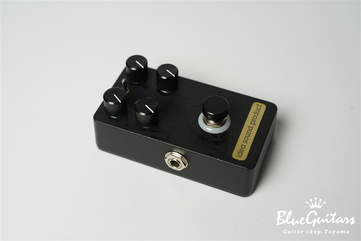 idea sound product IDEA-MTZ ver.1 | Blue Guitars Online Store
