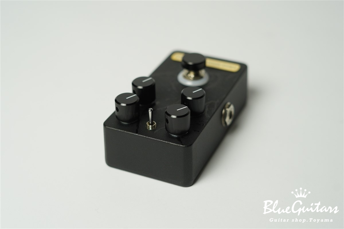 ギター idea sound product IDEA-MTZ ver.1 絞った時の音にも注目!!】idea sound product IDEA-MTZ ver.1 - YouTube