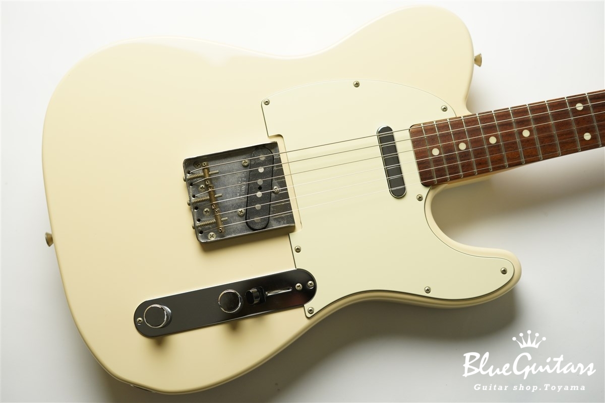 人気特価 Fender ST72 新品 Fender Series Japan / TL-STD Vintage