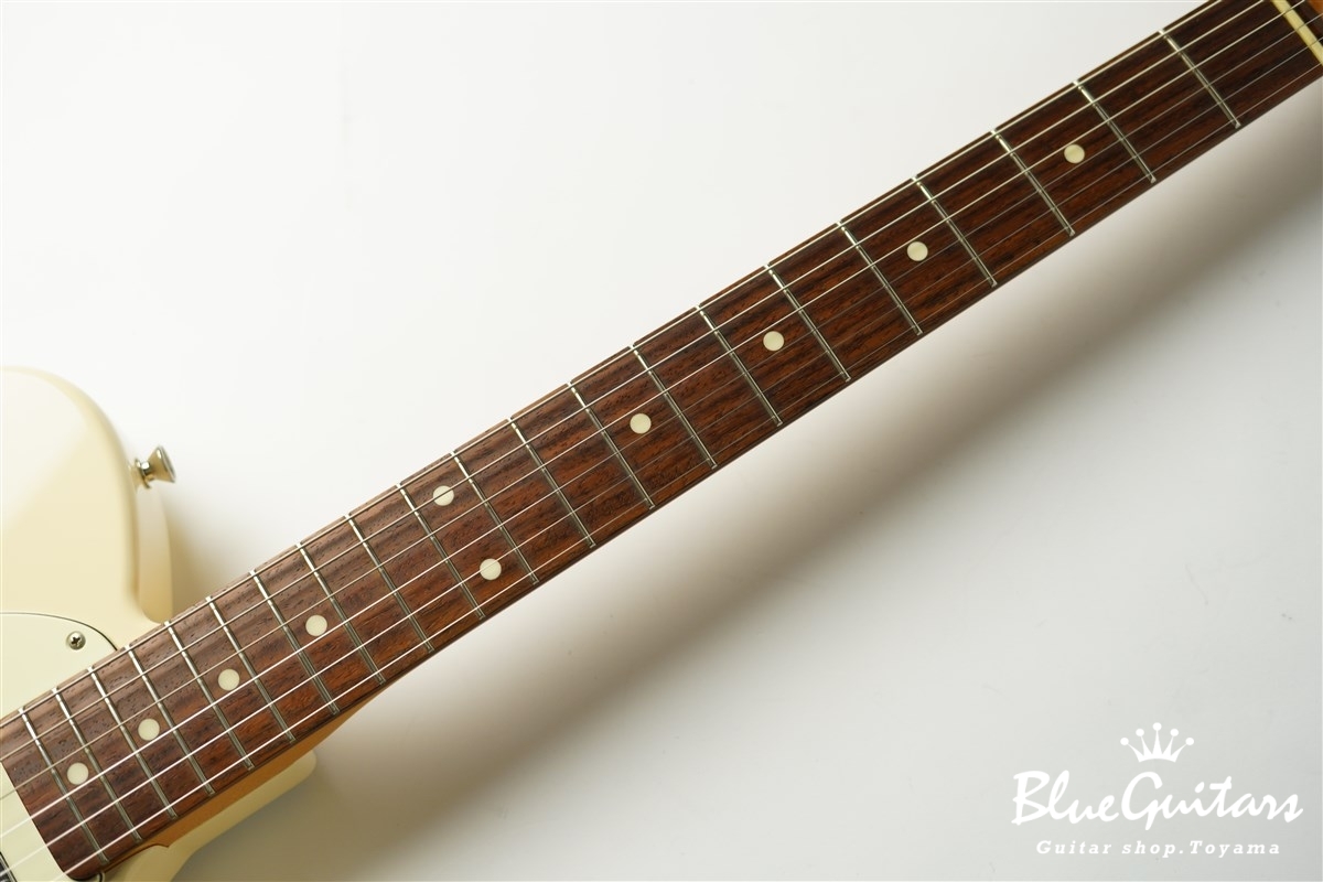 最終値下げ【販売価格100万】ミックマーズ Fender Custom ShopTeam Built 1969 Stratocaster Heavy  Relic Olympic White suhr james tyler - 楽器、器材