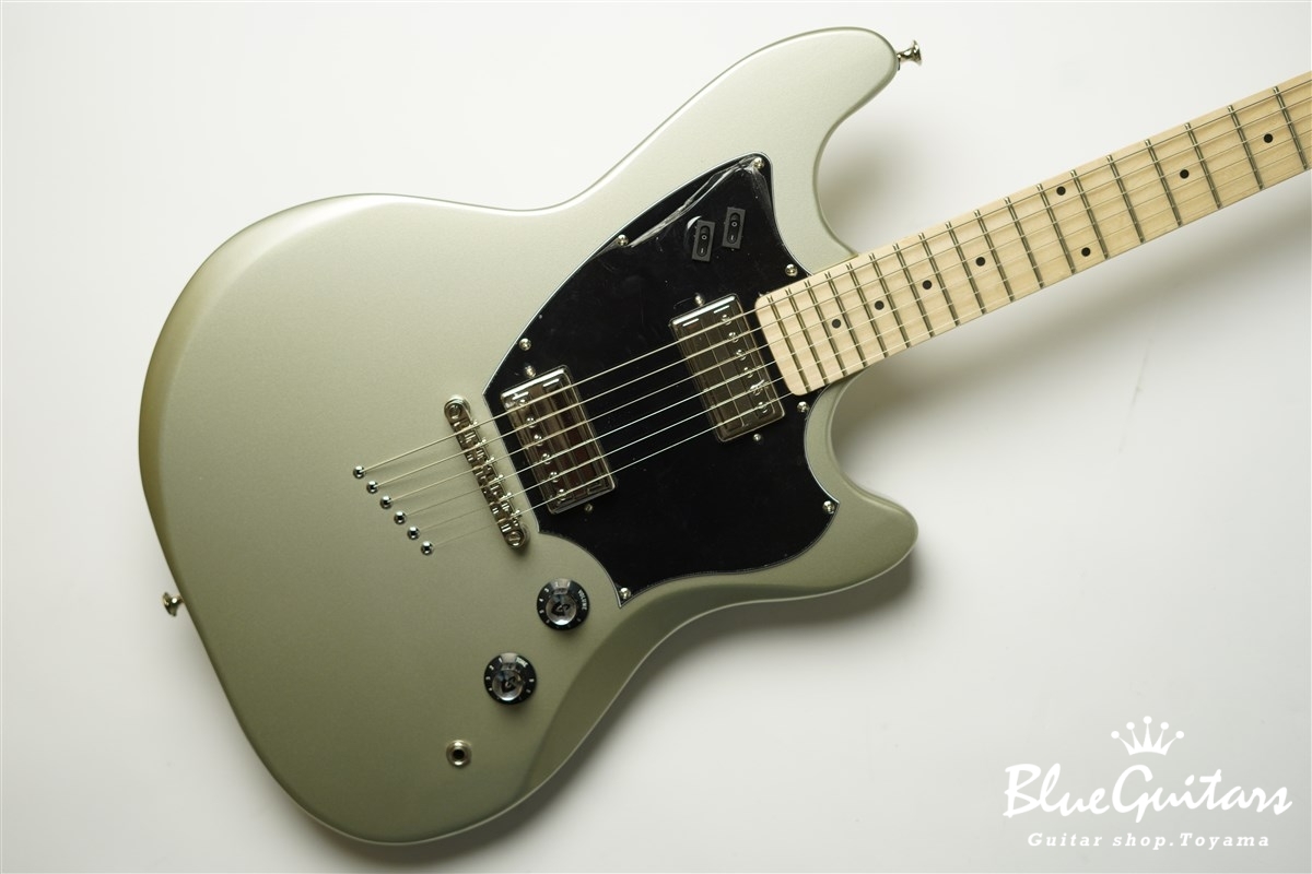 GUILD SURFLINER HH - SHORELINE MIST | Blue Guitars Online Store