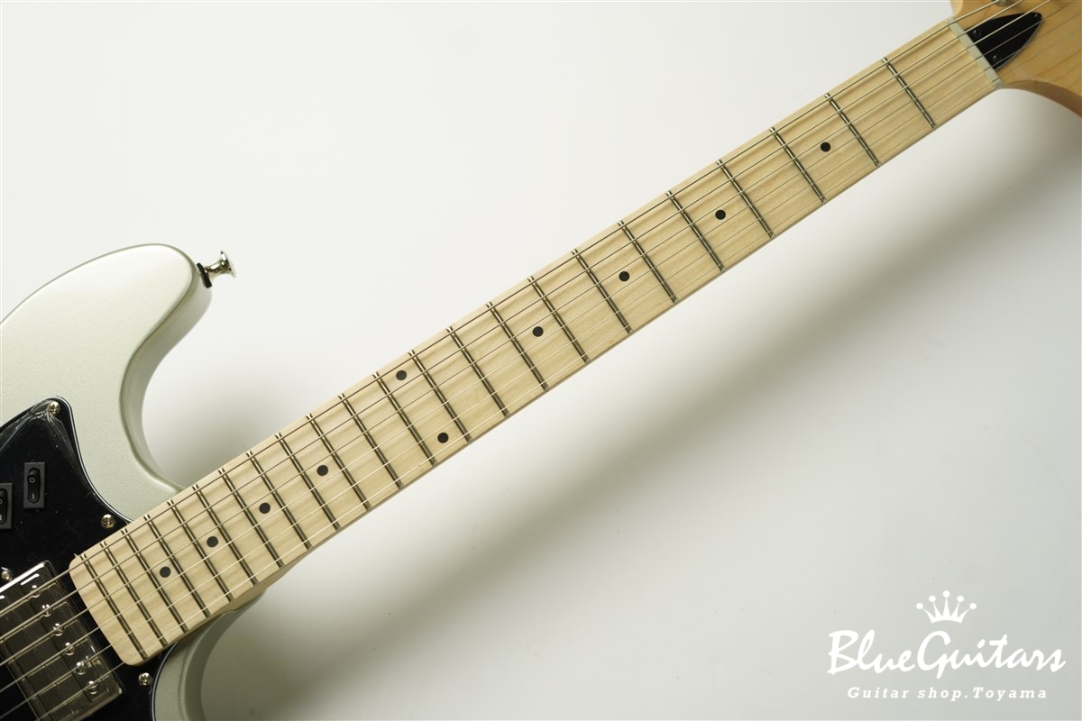 GUILD SURFLINER HH - SHORELINE MIST | Blue Guitars Online Store