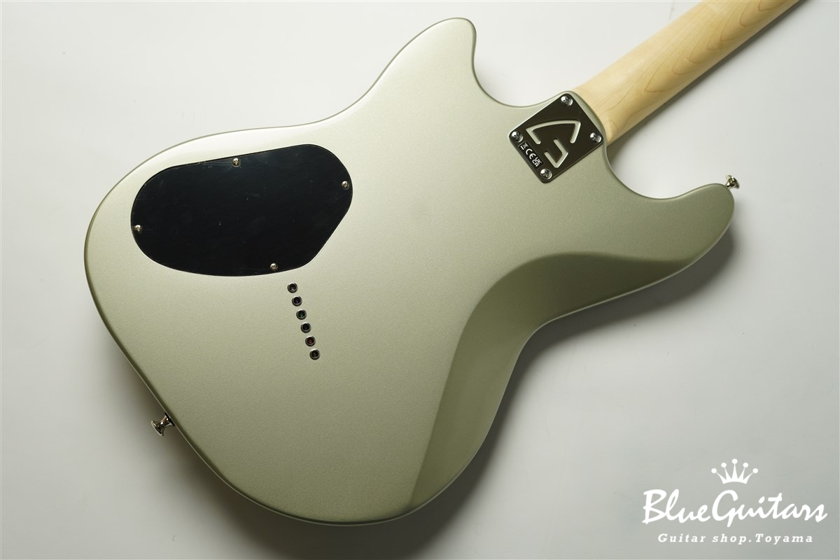 GUILD SURFLINER HH - SHORELINE MIST | Blue Guitars Online Store