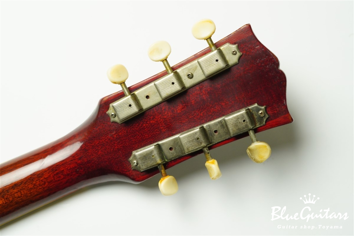 Gibson 1964年製 SG Special - Cherry Red | Blue Guitars Online Store