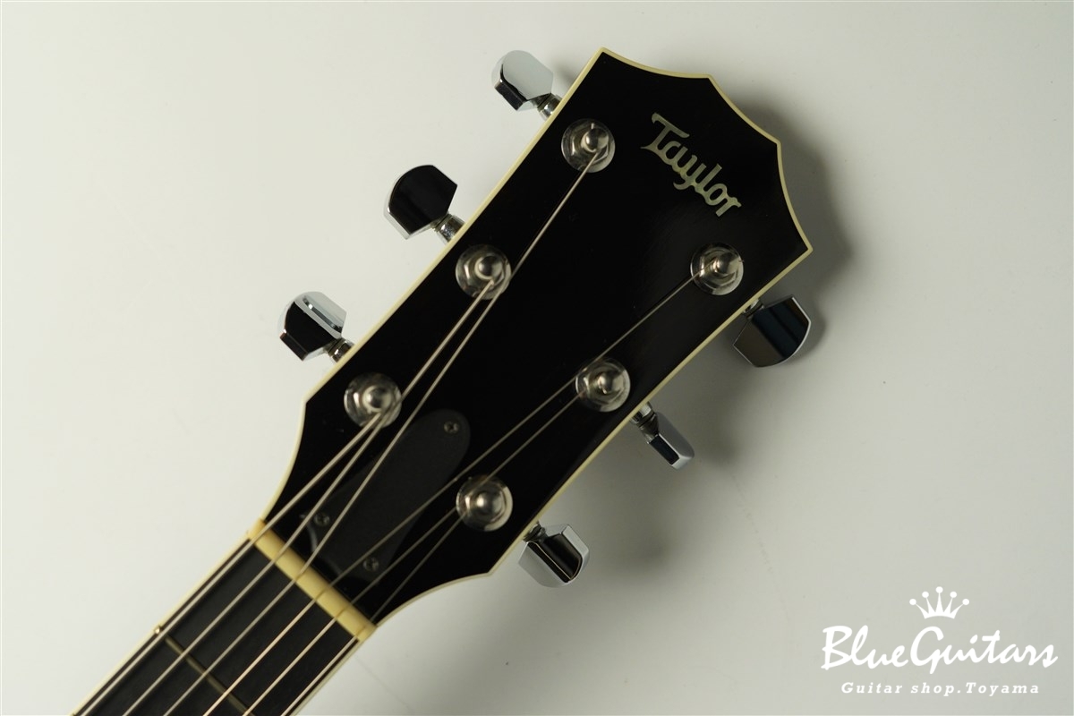 Taylor T5-S - Tobacco Sunburst | Blue Guitars Online Store