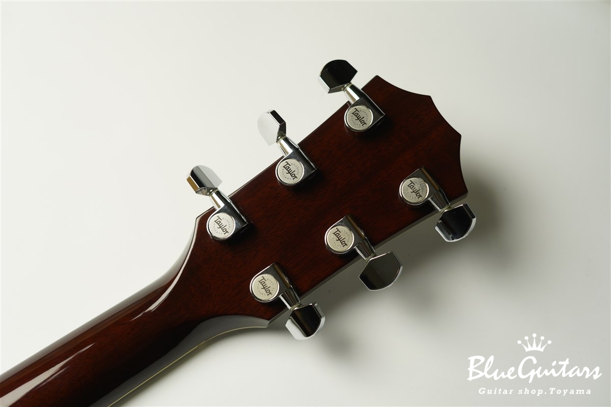 Taylor T5-S - Tobacco Sunburst | Blue Guitars Online Store Taylor T5-S - Tobacco Sunburst | Blue Guitars Online Store