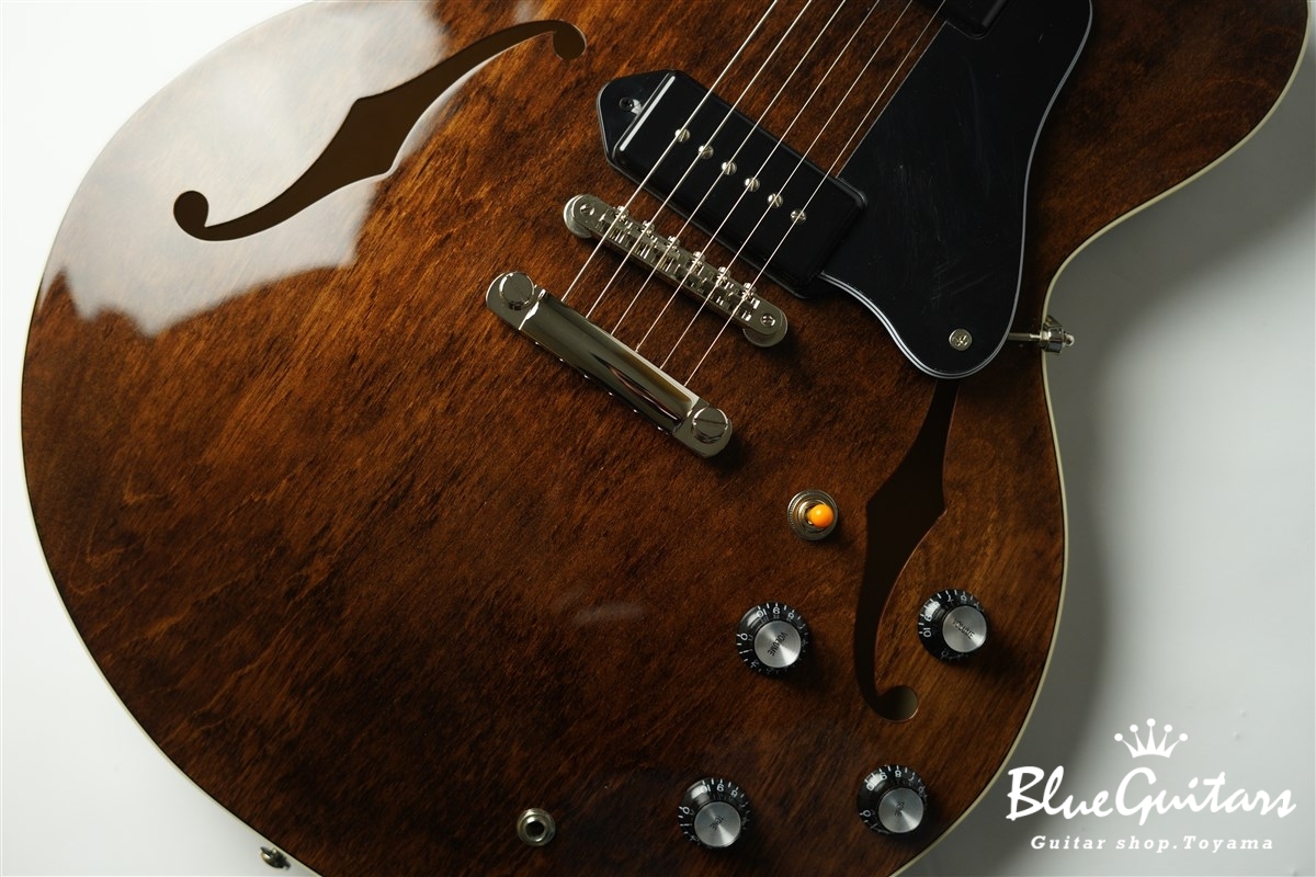 Seventy Seven Guitars EXRUBATO-STD/S-JT - ABR | Blue Guitars