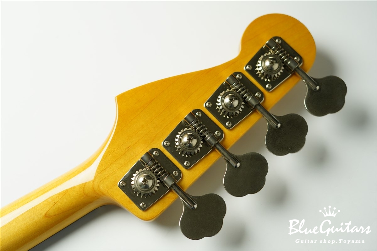 Fender - Japan Exclusive Classic 60s Jazz Bass - Ocean