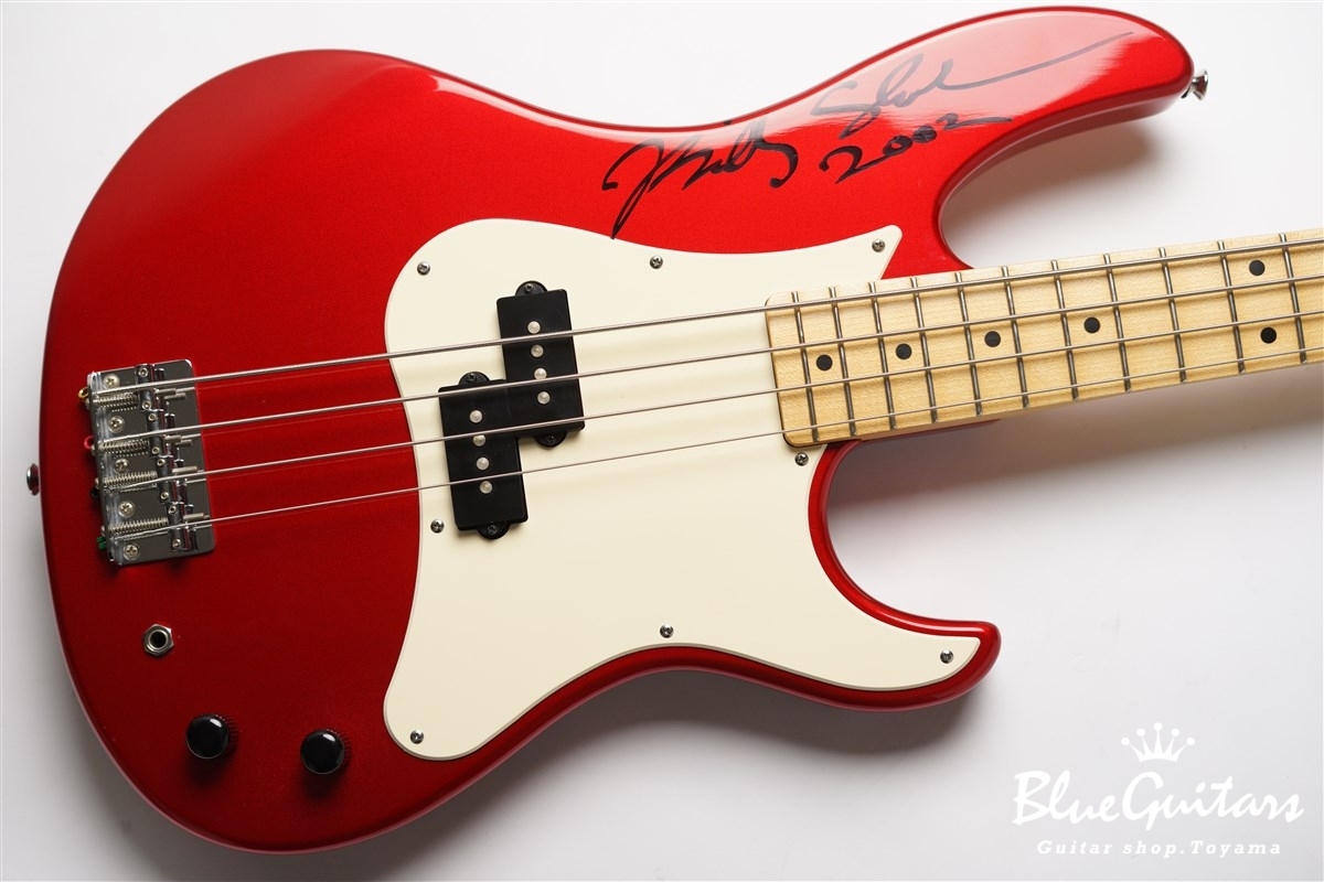 YAMAHA ATT PLUS M | Blue Guitars Online Store