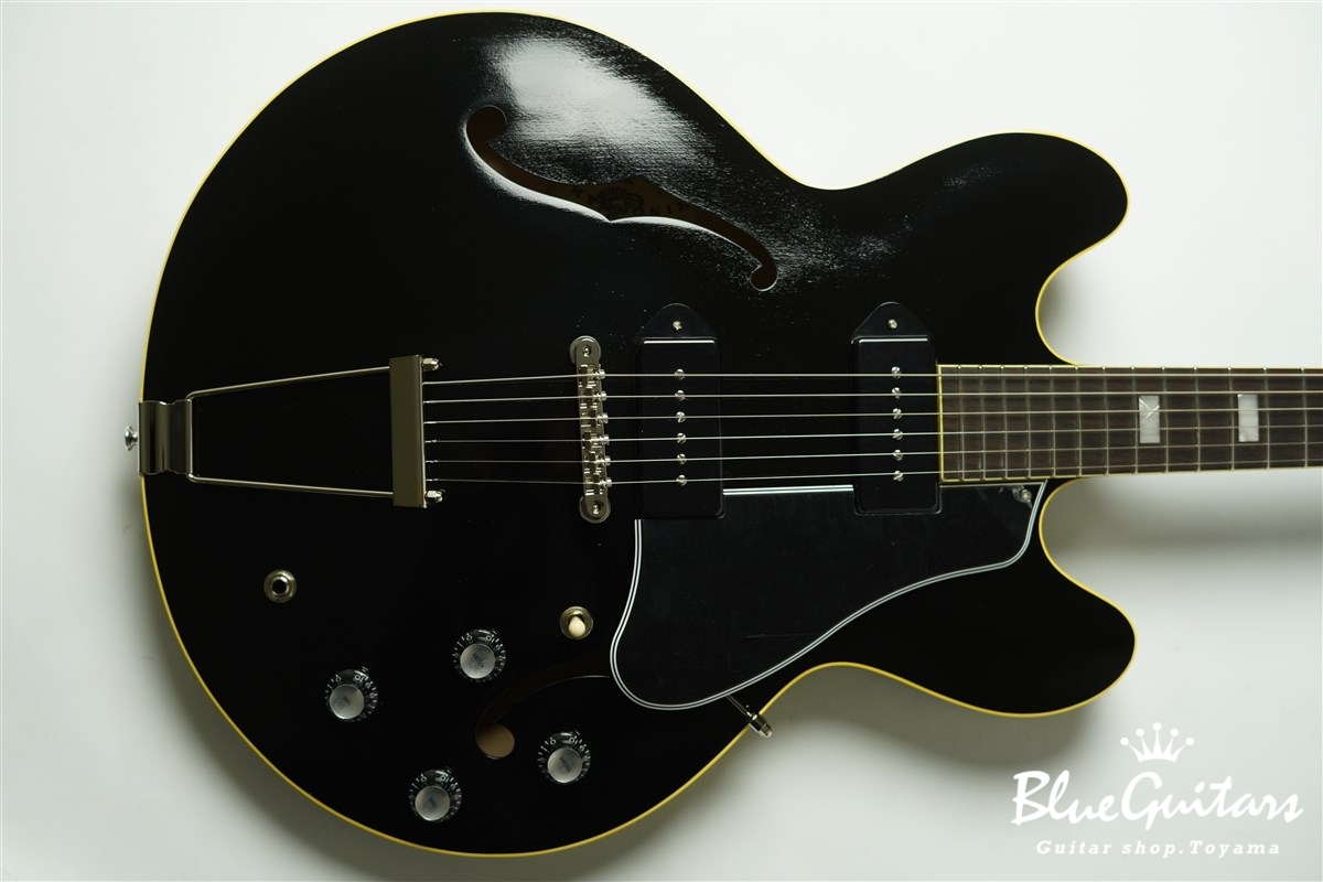 KING SNAKE Smith - Black | Blue Guitars Online Store
