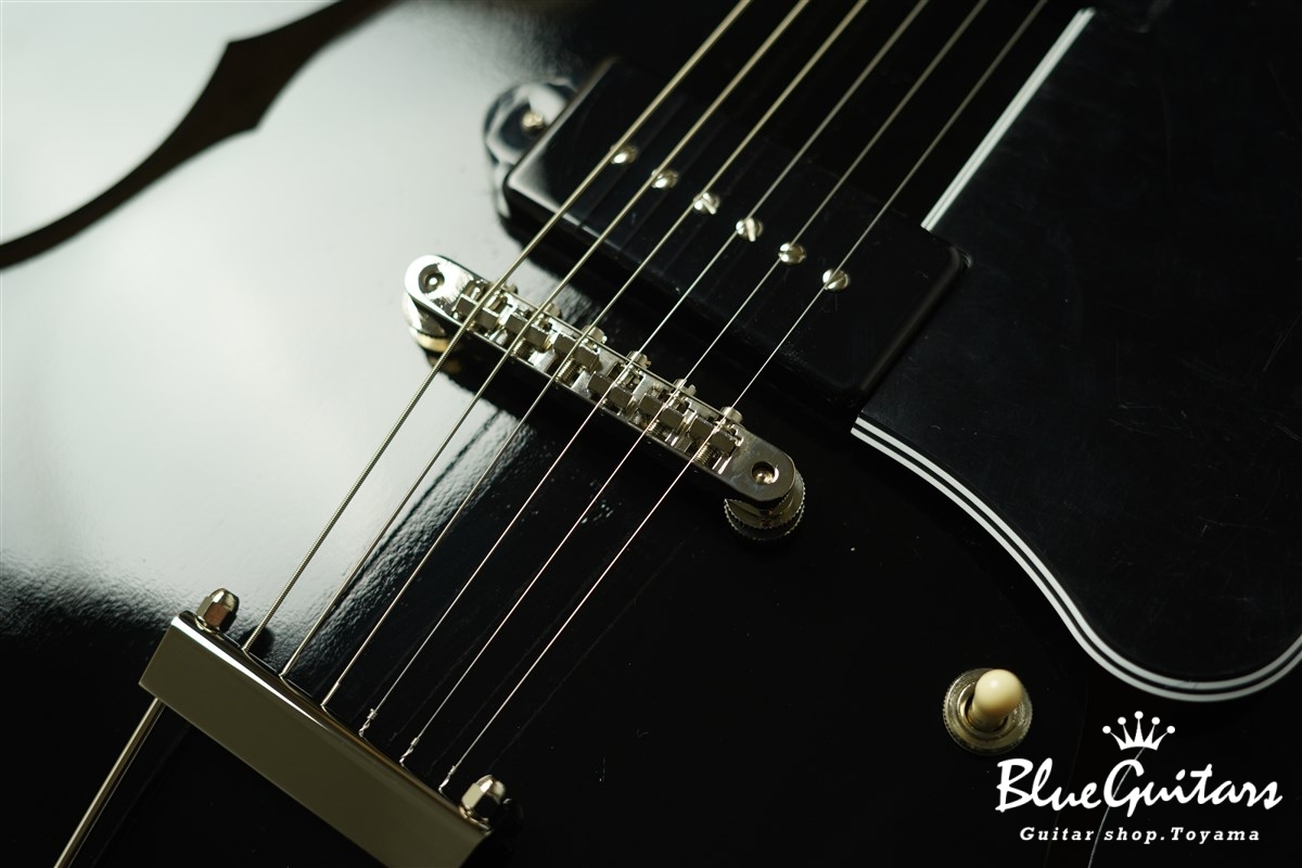 KING SNAKE Smith - Black | Blue Guitars Online Store