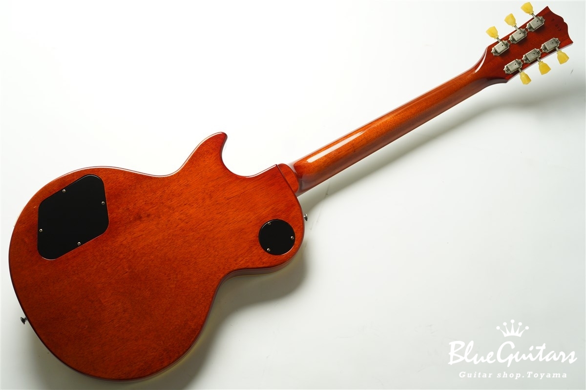 SAITO GUITARS Portrait Line No.1 Standard / Burst #13 Curly