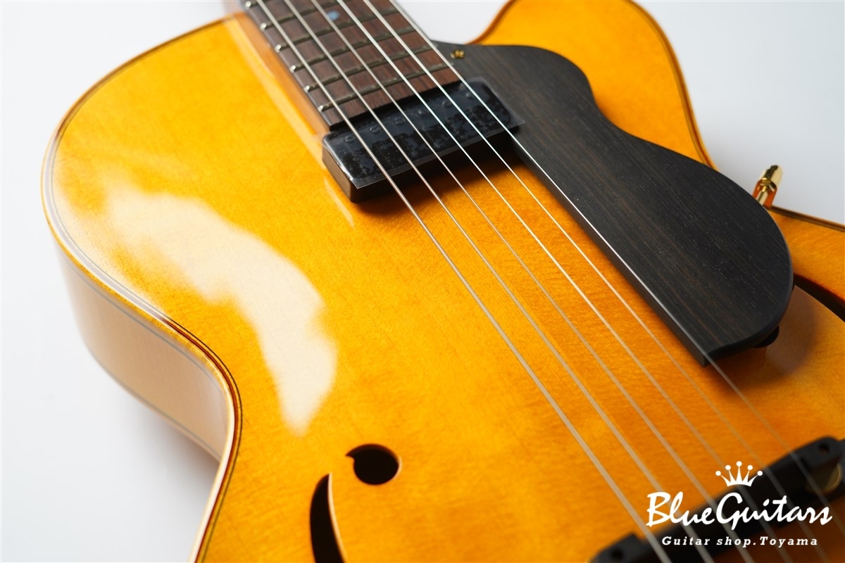 Rozeo Ladybug Ltd. SFM-C/SI | Blue Guitars Online Store