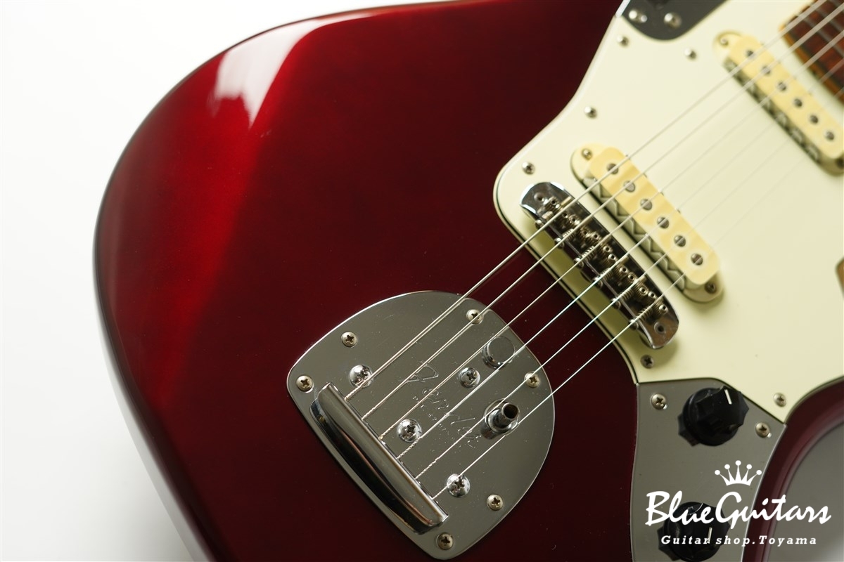 JV期かも？専用レアブリッジ付Fender/J ST556 ボディ JV期かも？専用レアブリッジ付Fender/J ST556 ボディ - メルカリ
