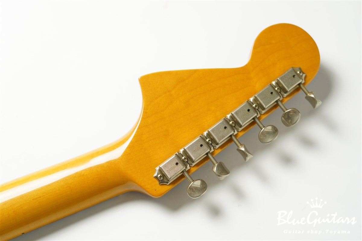 ロケットギター(made in Japan) ロケットギター(made in Japan) MADE IN JAPAN HERITAGE