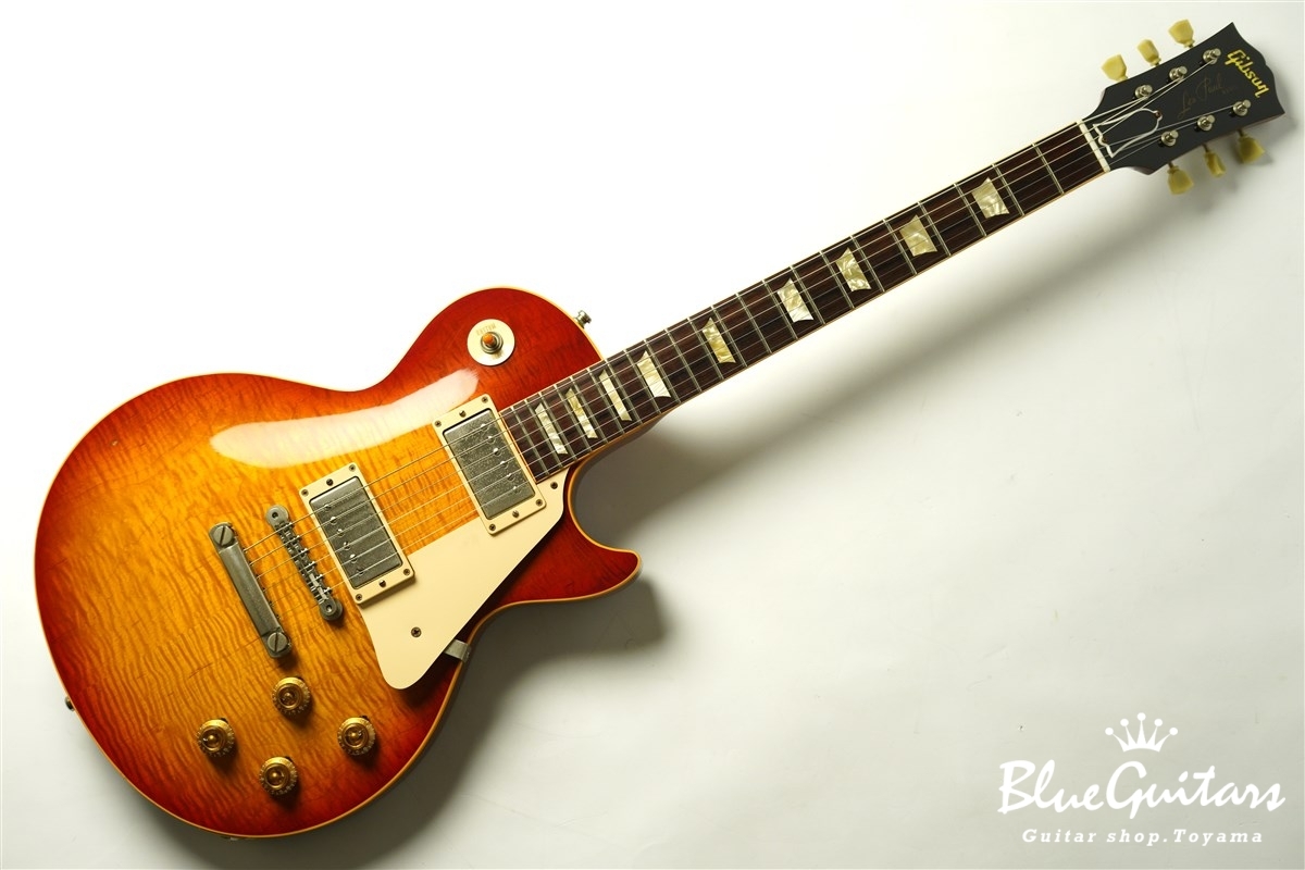 【値下げ】Gibson ヒストリックコレクション 1959 Les Paul