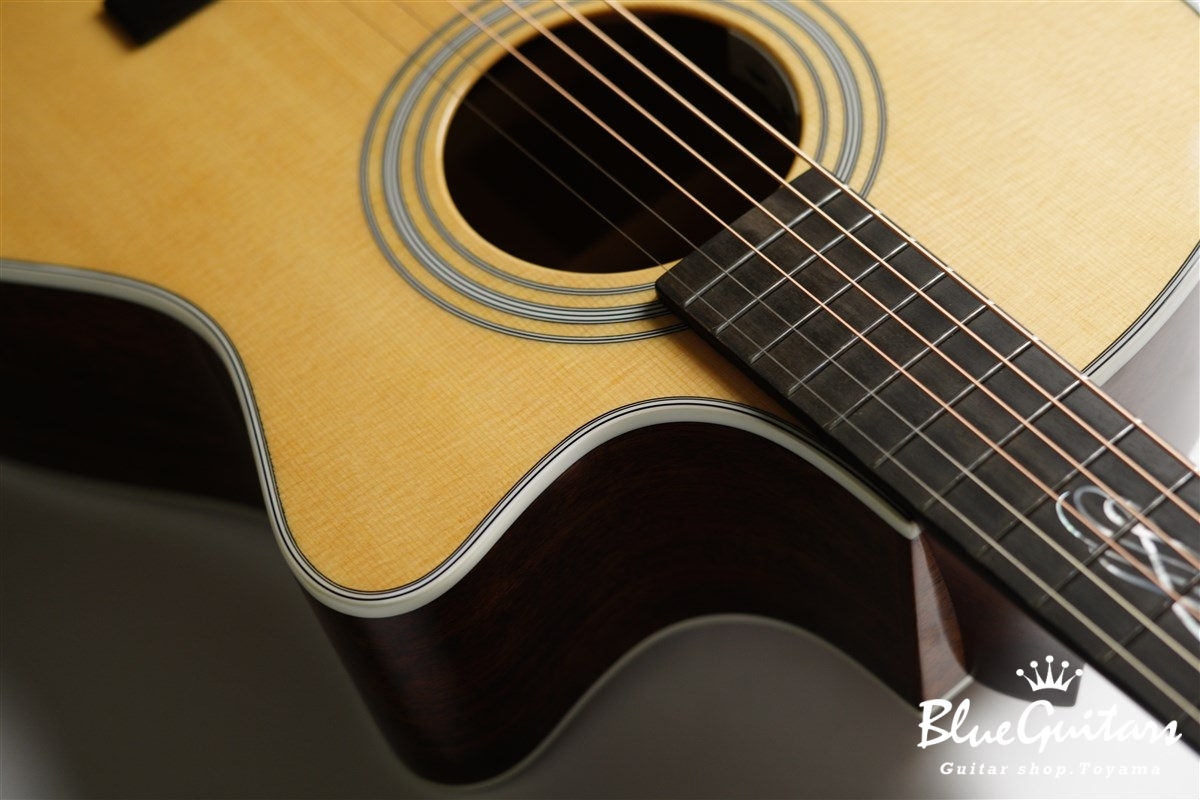 TG-15E - Natural