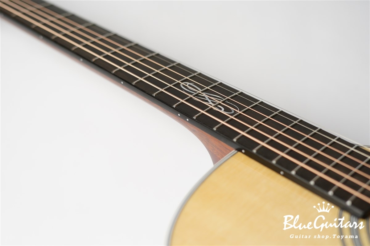 TG-15E - Natural
