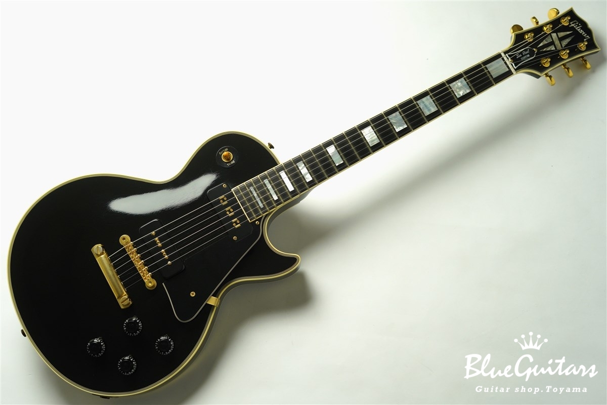 Gibson Custom Shop Historic Collection 1954 Les Paul Custom 