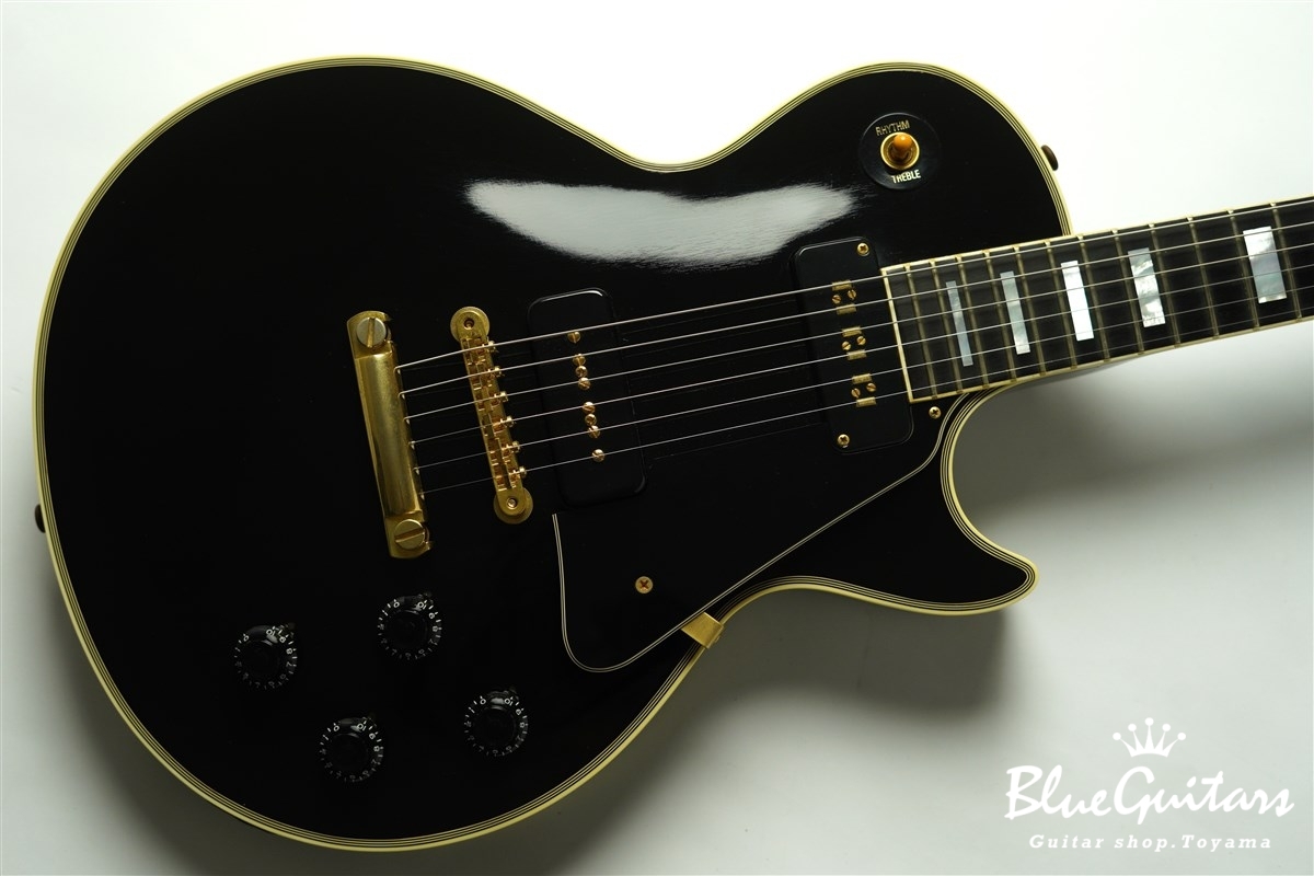 Gibson Custom Shop Historic Collection 1954 Les Paul Custom 