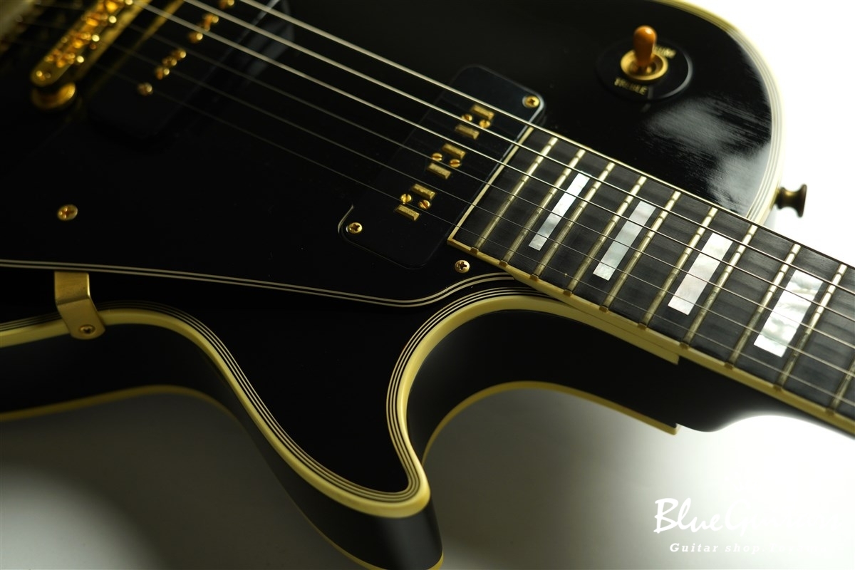 Gibson Custom Shop Historic Collection 1954 Les Paul Custom 