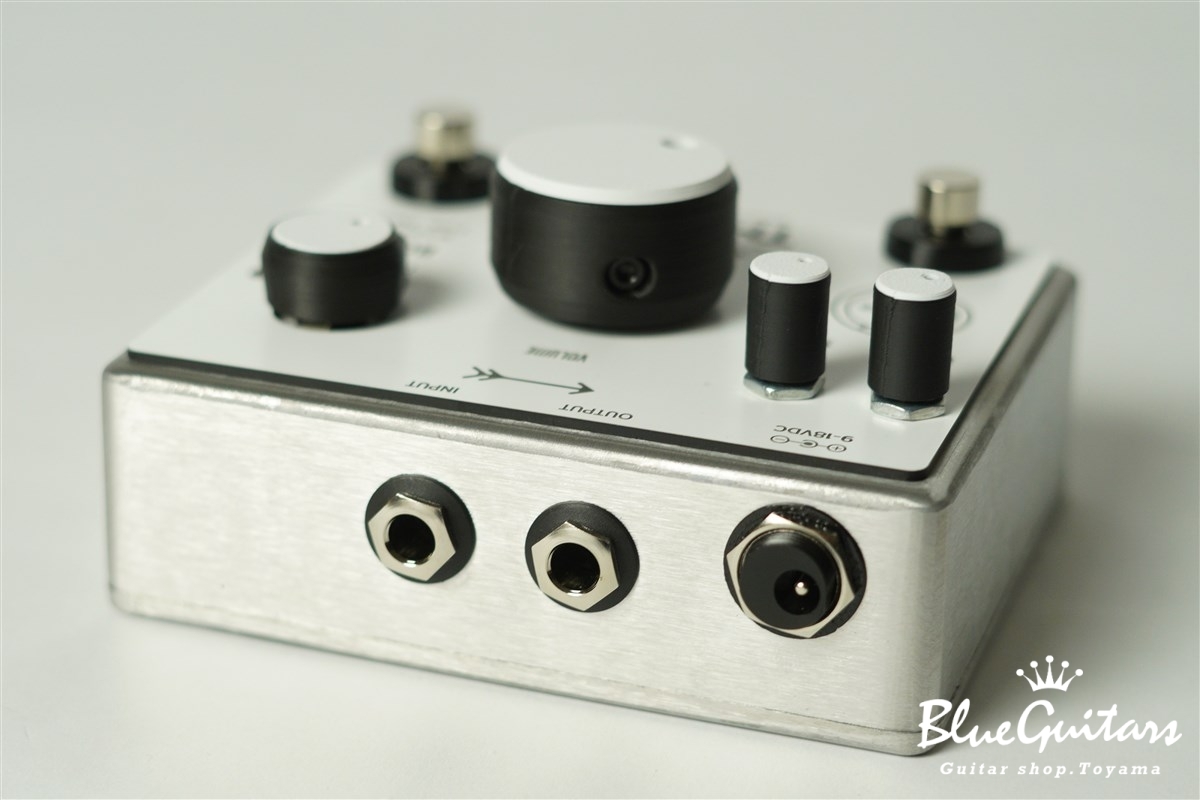 Ovaltone TM4086+ | Blue Guitars Online Store