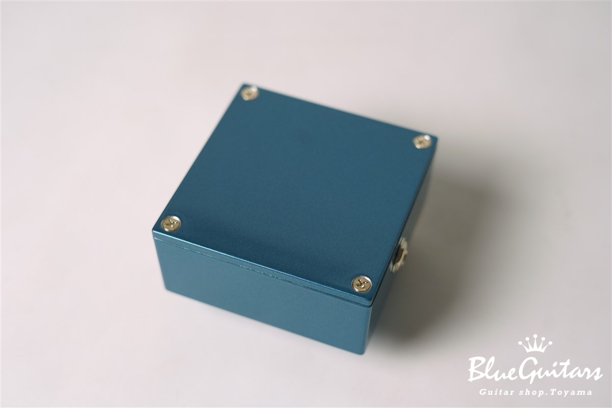 【稀少】DTB　stellar drive オーバードライブ Amazon.co.jp: Otodel / TDV1 Tiny Overdrive エフェクター