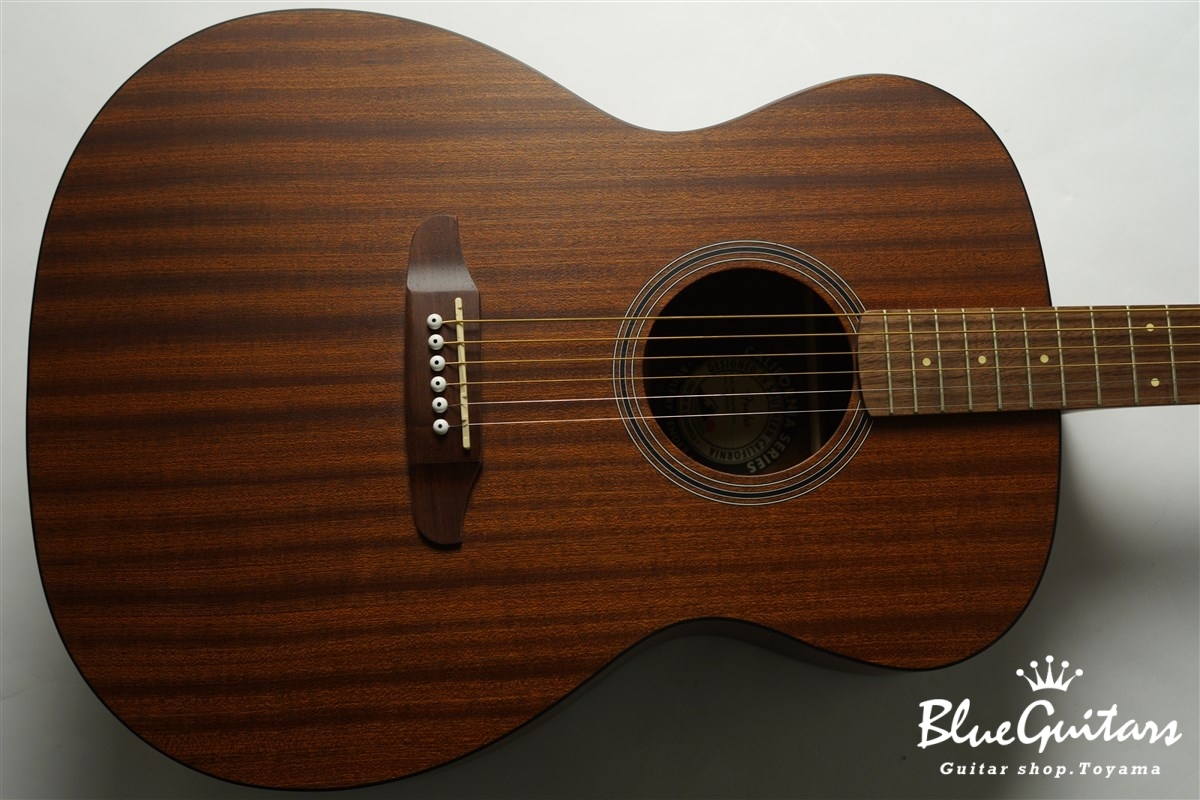 Fender Monterey Standard - Natural | Blue Guitars Online Store