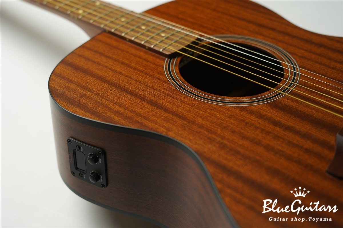 Fender Monterey Standard - ナチュラル Fender Monterey Standard Acoustic Guitar, Natural : Amazon