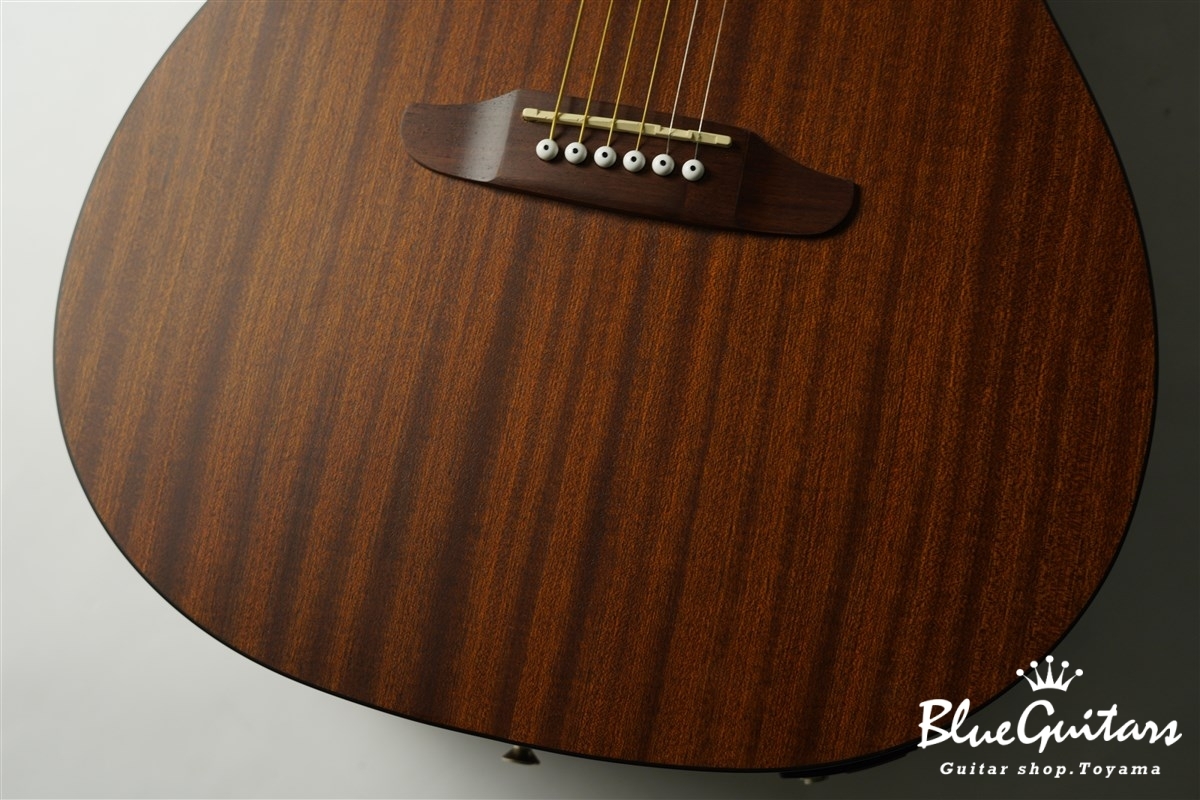 Fender Monterey Standard - Natural | Blue Guitars Online Store