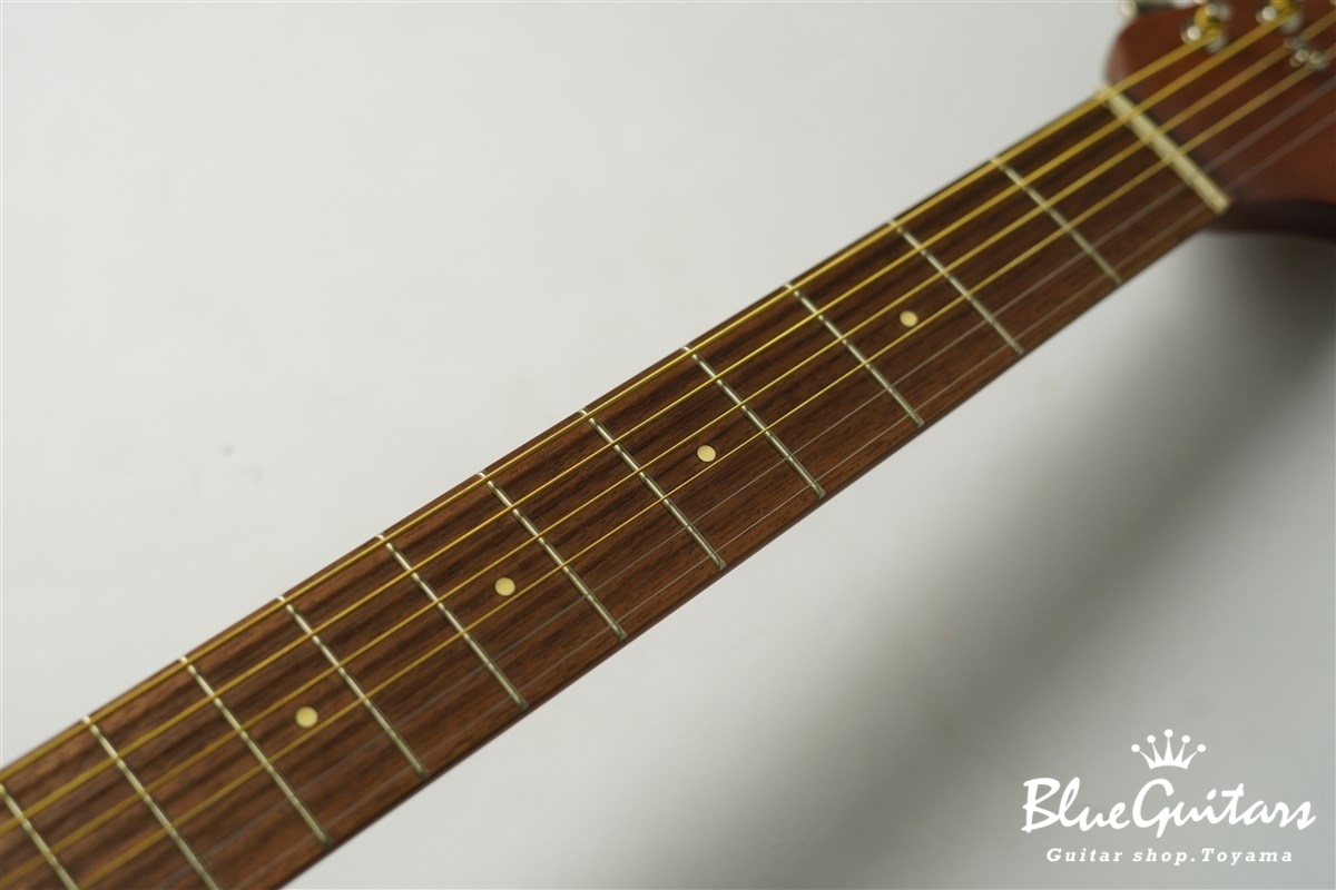 Fender Monterey Standard - Natural | Blue Guitars Online Store