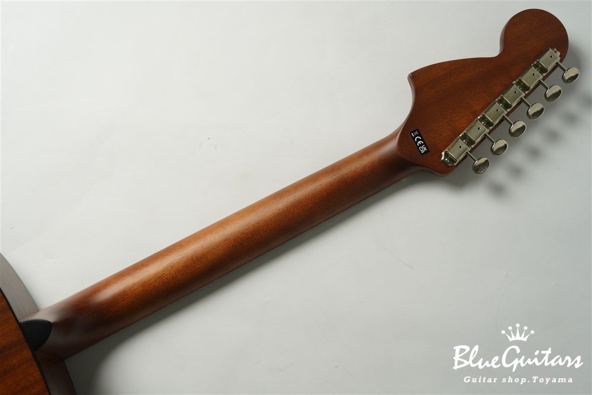 Fender Monterey Standard - ナチュラル 81Y+kfqpPgL.jpg_BO30,255,255,