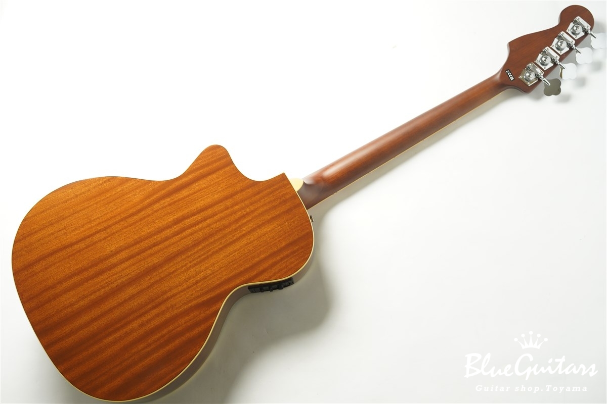 Fender Kingman Bass - Shaded Edge Burst | Blue Guitars Online Store