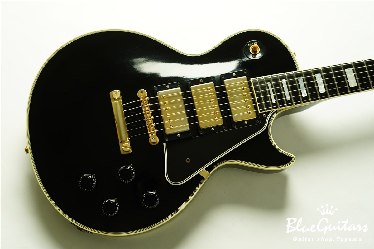 日本廉価Gibson Les Paul Studio モドキ！Vixen改造品 ギブソン