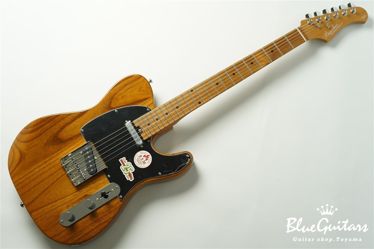 BTE-ASH25WRS/M - NA
