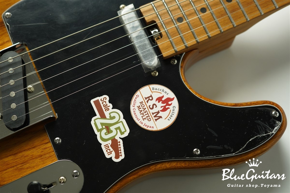 BTE-ASH25WRS/M - NA