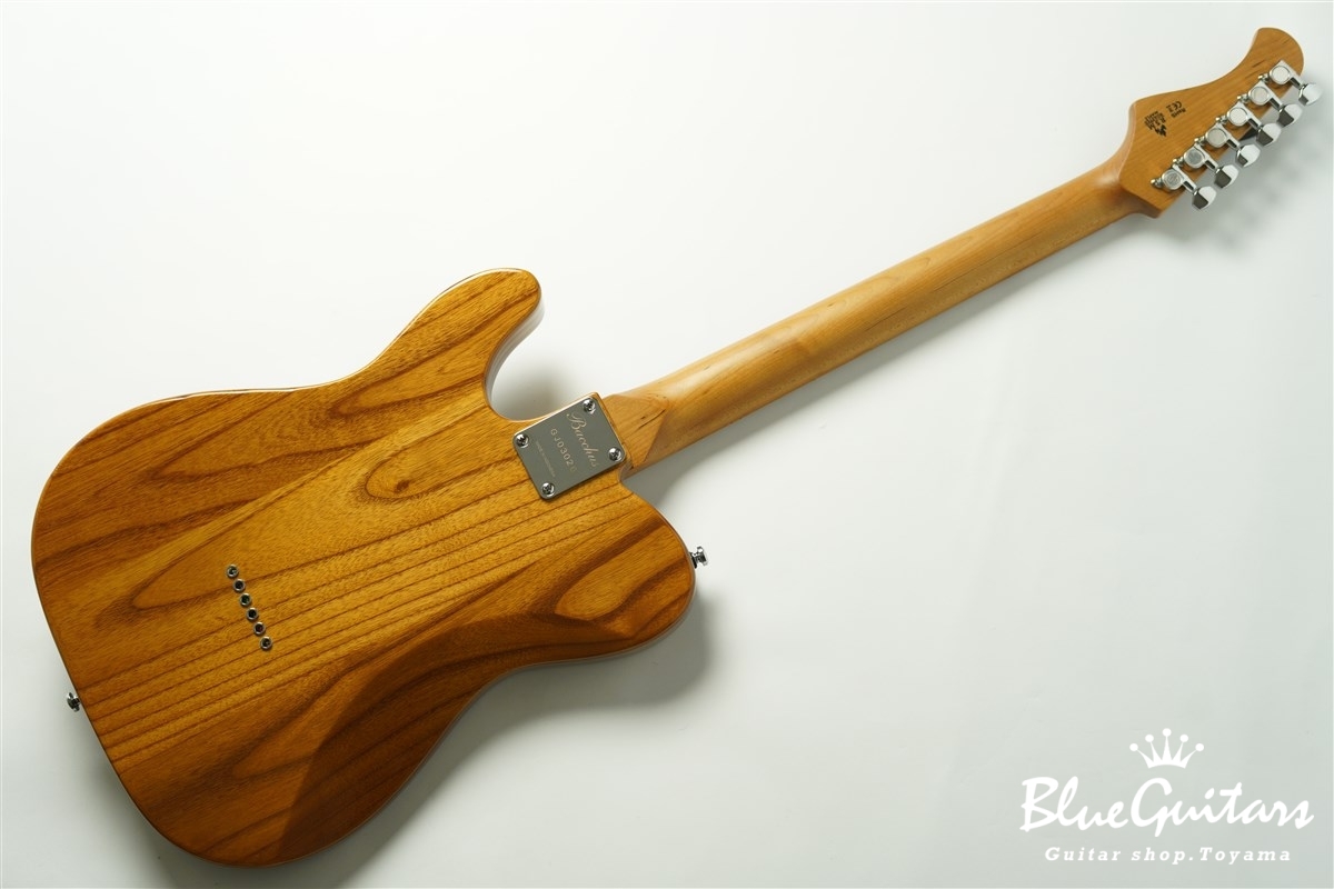 BTE-ASH25WRS/M - NA