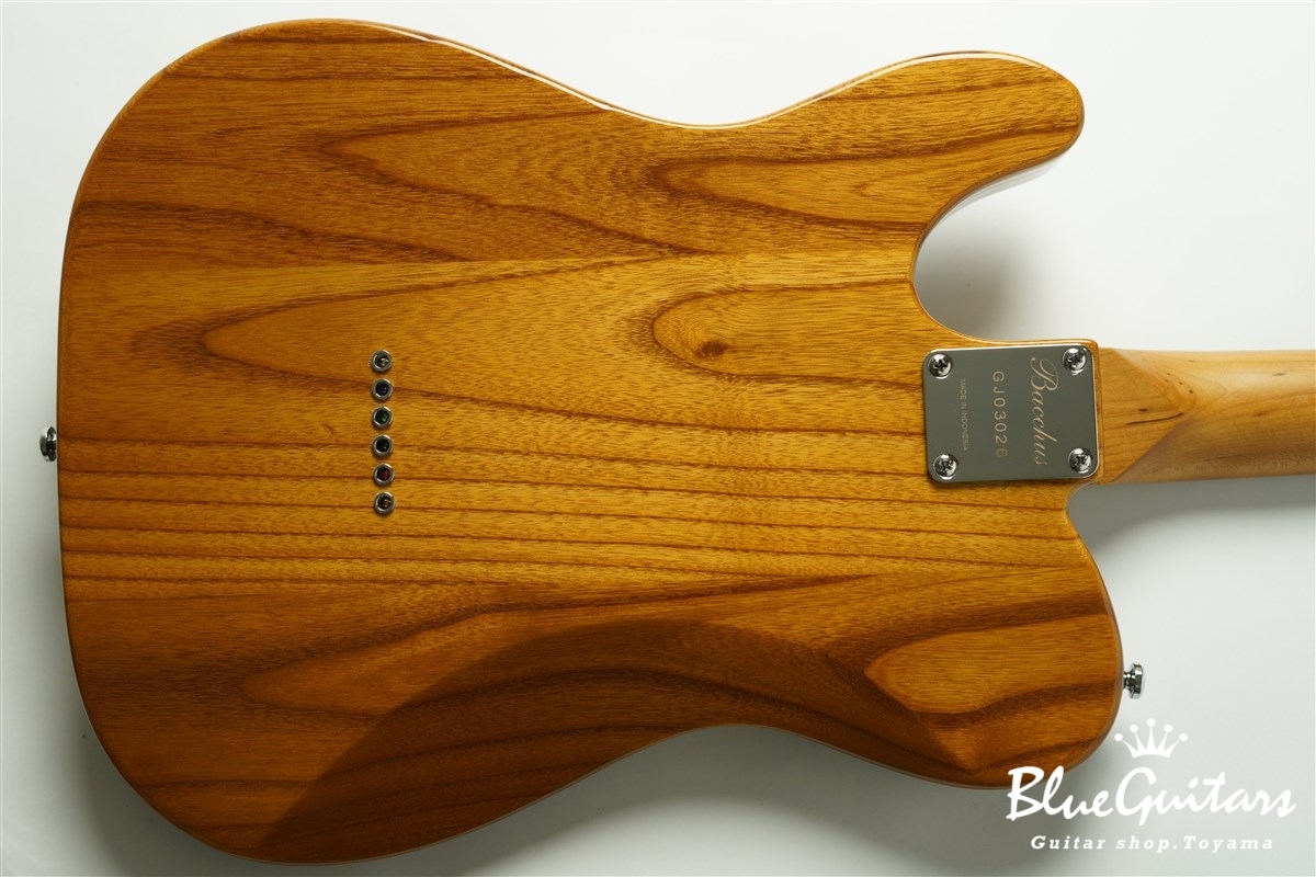 BTE-ASH25WRS/M - NA