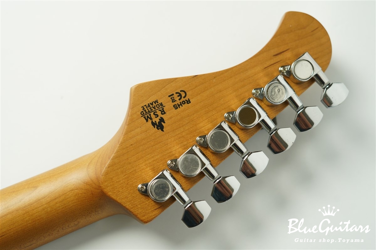 BTE-ASH25WRS/M - NA
