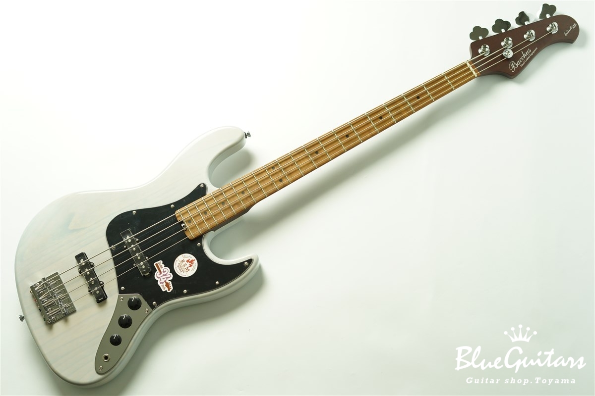 Bacchus WL4-ASH/RSM - WBD | Blue Guitars Online Store