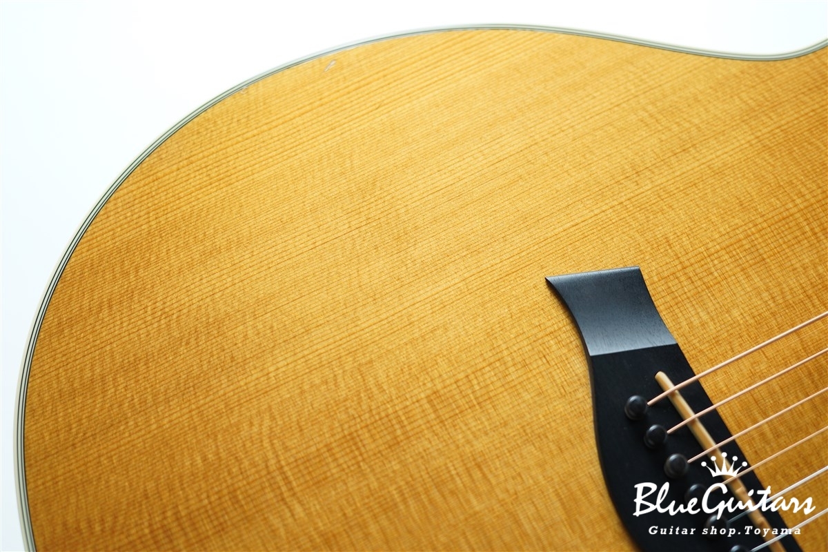 Taylor 414ce ES1 Ovangkol | Blue Guitars Online Store