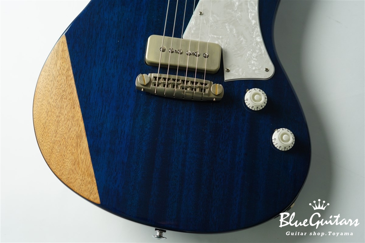 OOPEGG Trailbreaker Special Limited Edition - Petrol Blue #23018
