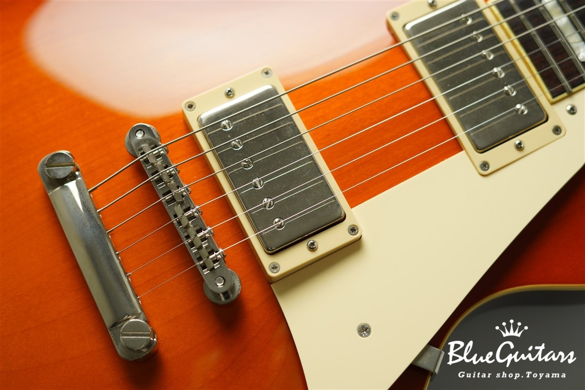 FUJIGEN BCLS10RMP-FCB/01 | Blue Guitars Online Store