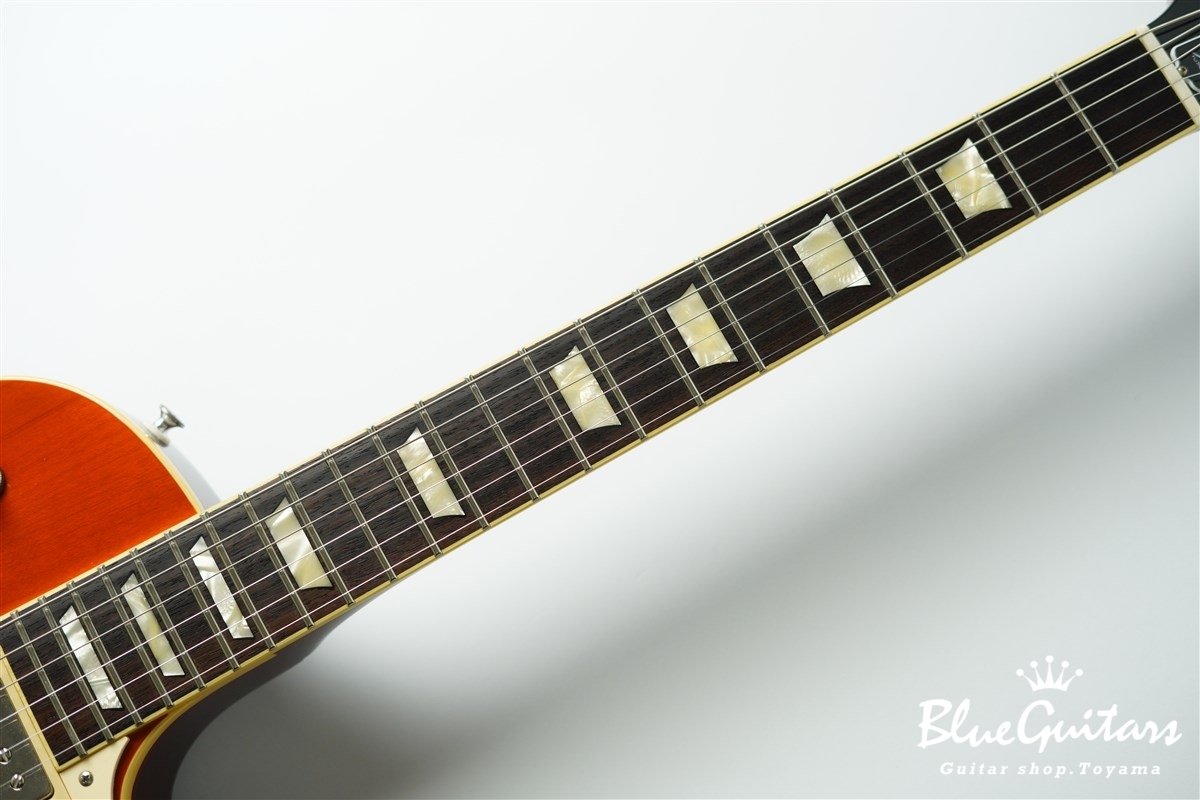 FUJIGEN BCLS10RMP-FCB/01 | Blue Guitars Online Store