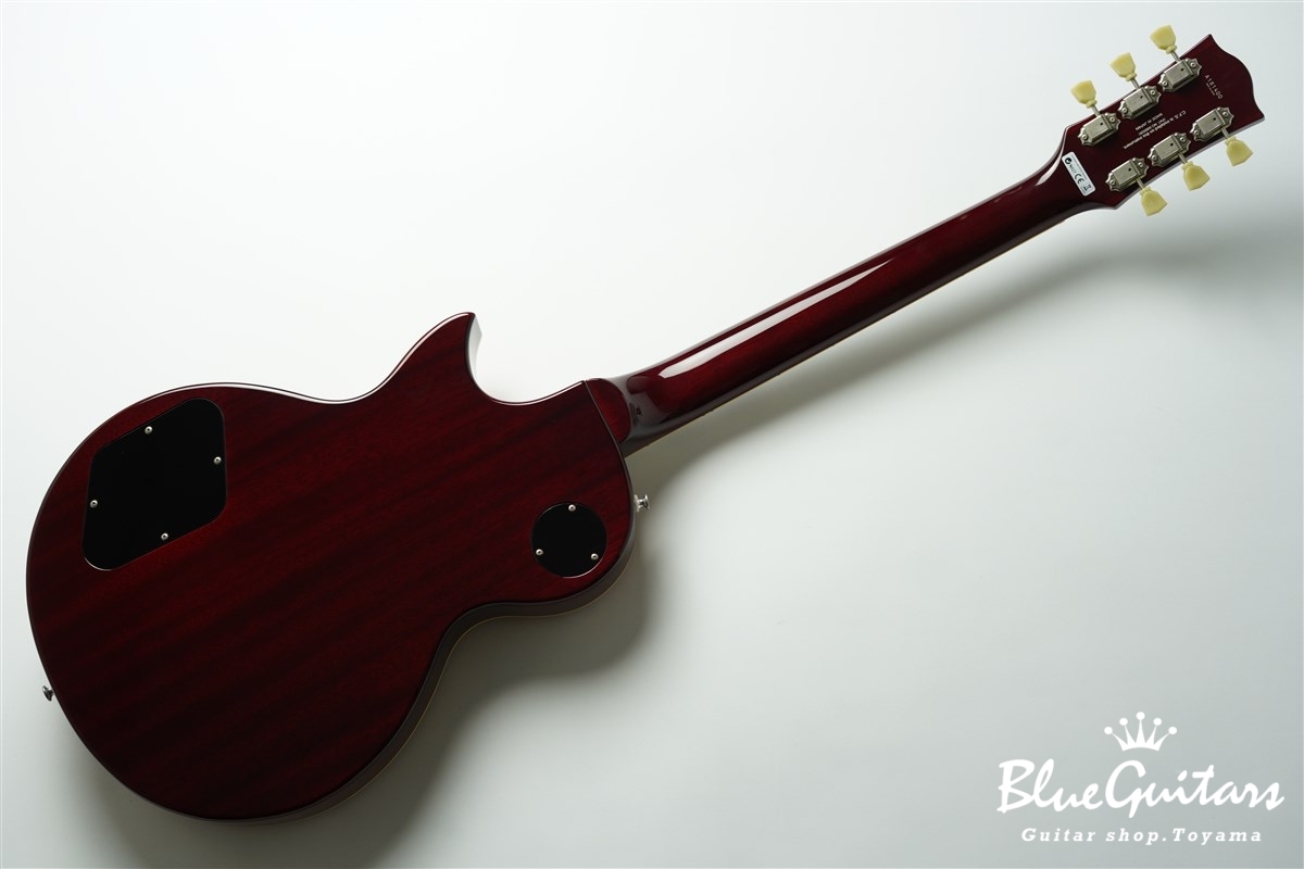 FUJIGEN BCLS10RMP-FCB/01 | Blue Guitars Online Store