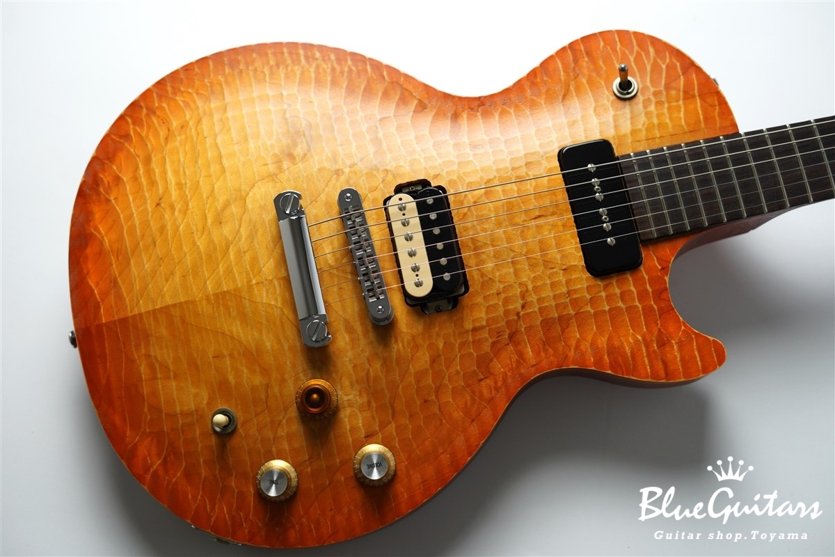 Gibson Les Paul BFG Gary Moore | Blue Guitars Online Store